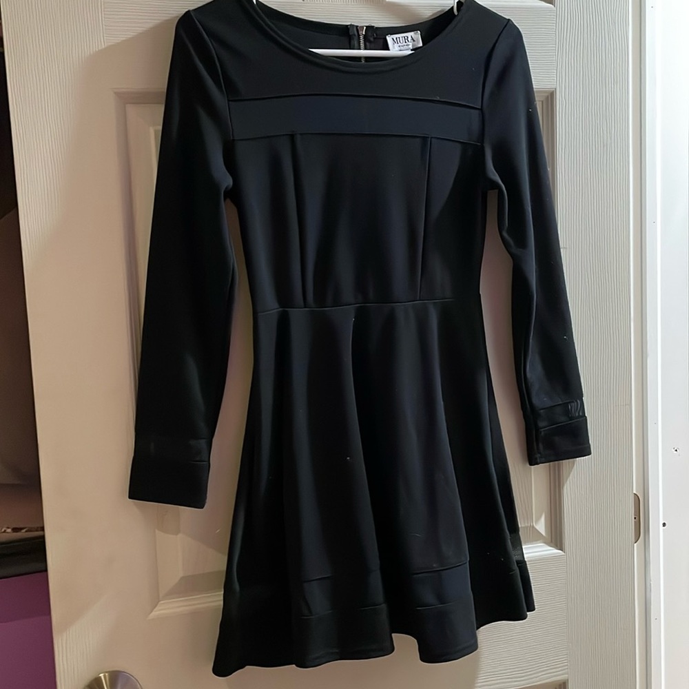 Mura boutique dress